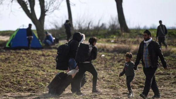 واشنطن ترفض استقبال أكثر من 6 آلاف مهاجر منذ تفشي كورونا