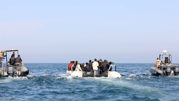 مقتل أكثر من 60 مهاجرا غرقا قبالة سواحل موريتانيا