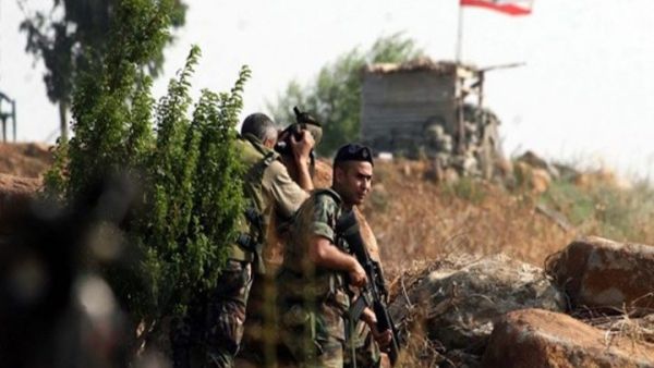 جيش الاحتلال يعزز قواته على الحدود مع لبنان