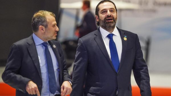 توقعات بمحاكمة وزراء لبنانيين حاليين وسابقين بتهم فساد