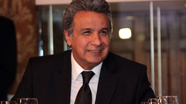 لينين مورينو