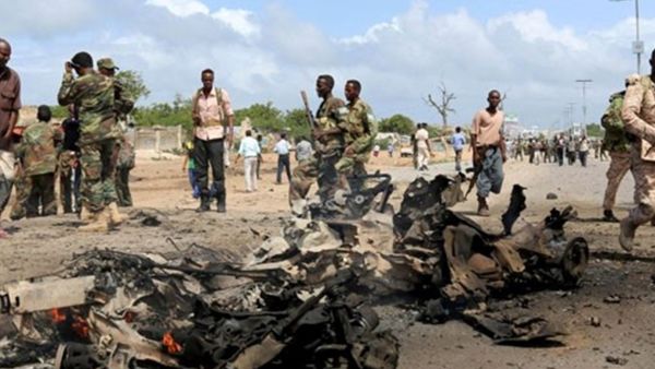 11 قتيلا و 120 جريحا في احتجاجات مالي