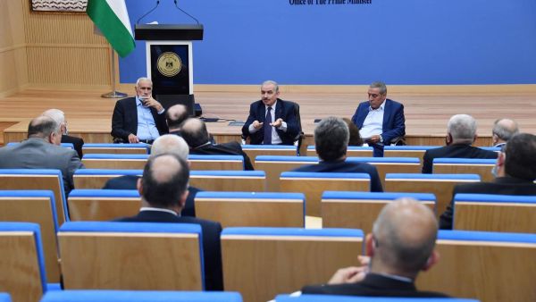 فلسطين.. السماح بصلاة الجمعة في الساحات