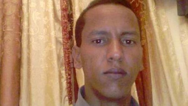 محمد الشيخ ولد امخيطير