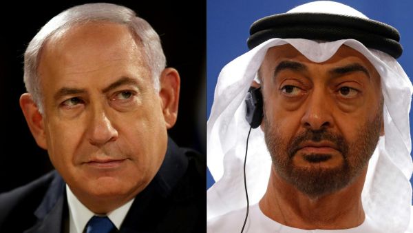 "اتفاق أبراهام": أبعد من "التطبيع" أقرب إلى "التحالف الاستراتيجي"