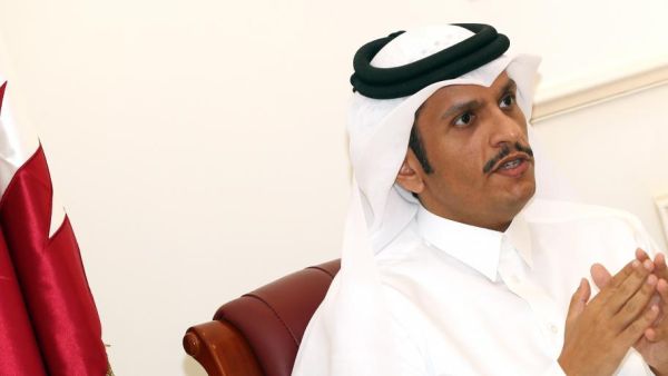 محمد بن عبد الرحمن آل ثاني