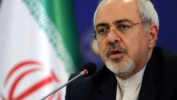 محمد جواد ظريف