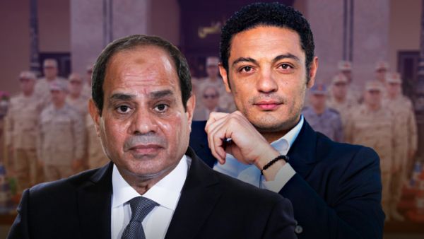 محمد علي
