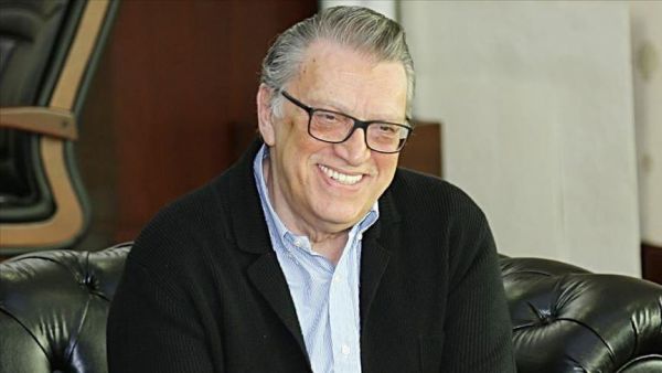 مسعود يلماز