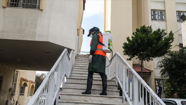 مصر تقرر تعليق حركة الطيران اعتبارا من الخميس