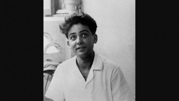 المناضل الفرنسي موريس أودان