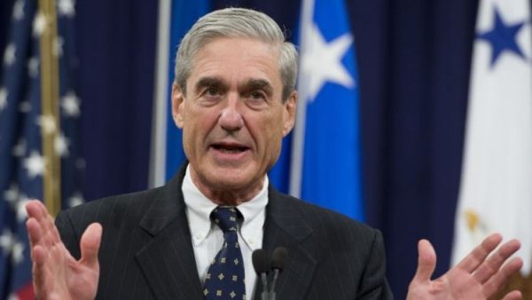 مولر يدلي بشهادته أمام لجنتين بمجلس النواب في 24 يوليو