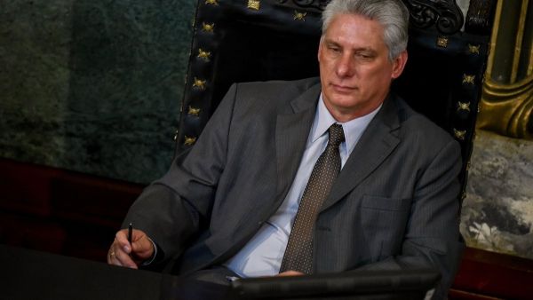 ميغيل دياز كانيل