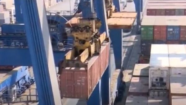 واشنطن بوست: إسرائيل وراء هجوم إلكتروني على ميناء إيراني