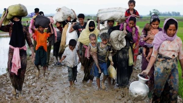 الولايات المتحدة تحظر دخول 4 من قادة جيش ميانمار إليها