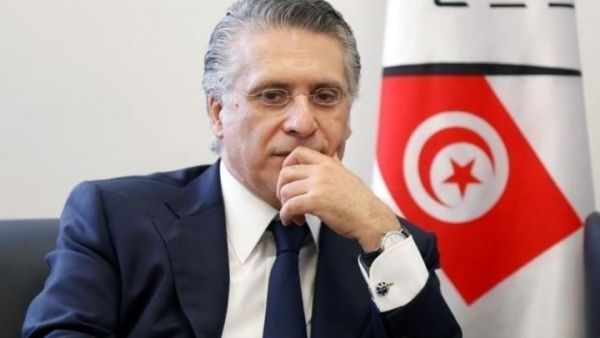  نبيل القروي