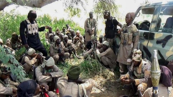 مقتل 4 جنود نيجيريين في هجوم لداعش