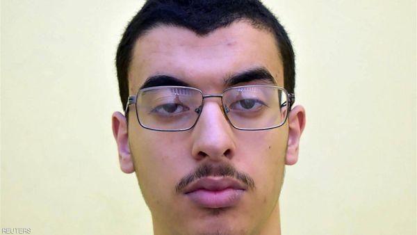 السجن 55 عاما لهشام عبيدي.. شقيق مفجر "مانشستر أرينا"