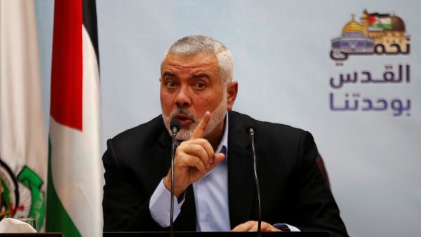 هنية
