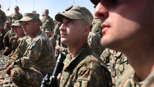 واشنطن تعتزم سحب 4 آلاف جندي من أفغانستان