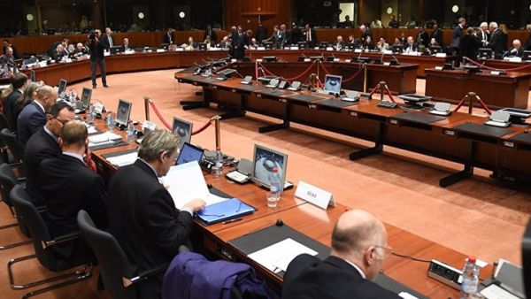 وزراء داخلية الاتحاد أكدوا ضرورة تسريع وتحسين عمليات تبادل المعلومات