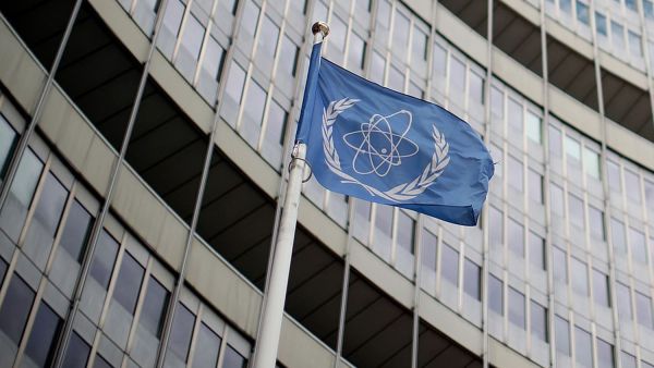 وكالة الطاقة الذرية لا ترى انتهاكات إيرانية جديدة للاتفاق النووي