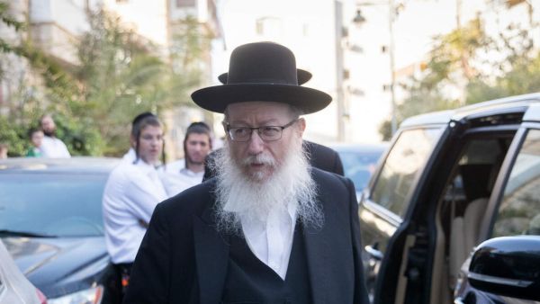  يعقوب ليتسمان