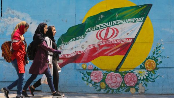 روسيا تعلن معارضتها أي تحرك أمريكي بمجلس الأمن لمعاقبة ايران