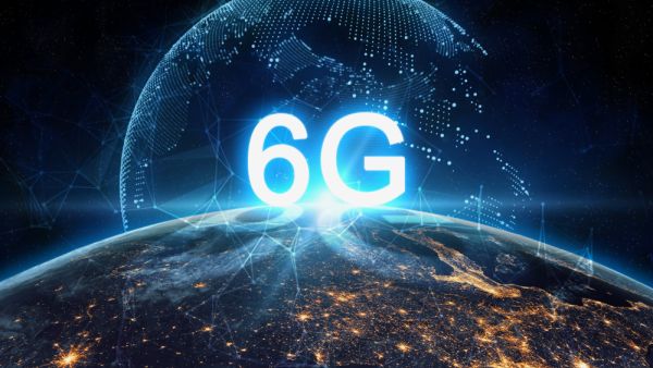 الصين تبدأ اختبار اتصالات الجيل السادس 6G