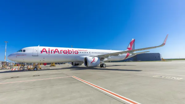 Air Arabia delivers track record 2019 net profit of over AED 1 Billion 