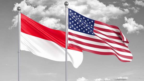 إندونيسيا تعتزم زيادة التجارة مع أميركا إلى 60 مليار دولار