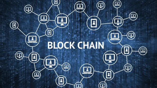 الإمارات توظّف تقنيات «بلوك تشين» للمساعدة على مواجهة تحديات كورونا 