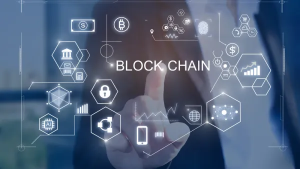أكدت الدائرة تنفيذ 24 حالة استخدام للبلوك تشين في 8 قطاعات، إلى جانب إطلاق سياسات دبي لتطبيق تكنولوجيا «البلوك تشين»، وأول منصة بلوك تشين معتمدة حكومياً