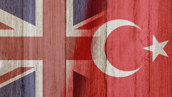 المملكة المتحدة لا تريد أن تخسر حجم التجارة الثنائية الحالية بين البلدين