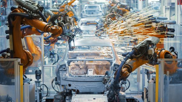 تراجعت المبيعات الخارجية 10% في يونيو مع انخفاض الشحنات في الصين وتركيا.