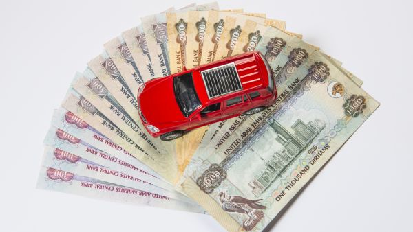 انخفض متوسط ​​أقساط سيارات نيسان من 1.983 درهم إلى 1.780 درهم في العام الماضي