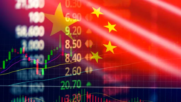 في أول جلسة تداول منذ عطلة رأس السنة القمرية والتي تمّ تمديدها بسبب الوباء المتفشّي، خسر المؤشّر الرئيسي في بورصة شانغهاي 8,73 بالمئة من قيمته ليبلغ 2716,70 نقطة