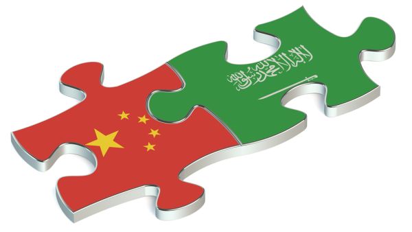 الصين تبدأ تأسيس خطوط العلاقة مع روّاد الأعمال السعوديين