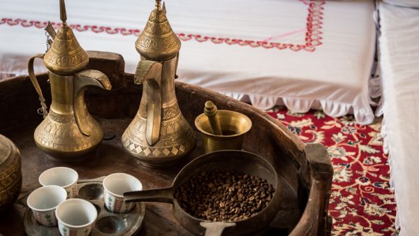 تجارة دبي الخارجية من القهوة تبلغ 3.5 مليار درهم في 10 سنوات