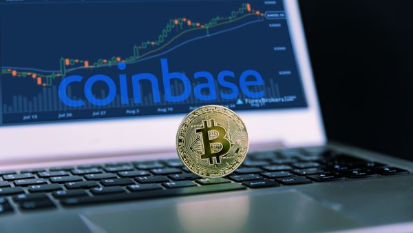 "كوينبيز" لتداول العملات المشفرة تغلق بأرقام قياسية بعد دخولها ناسداك