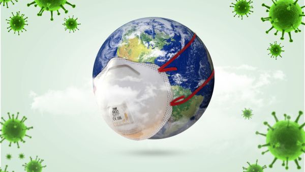 الاقتصاد العالمي يتكبد خسائر تصل إلى 10 تريليونات دولار خلال 2021 جراء الإغلاق