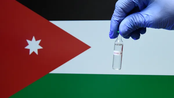 الأردن يرفع كل قيود «كورونا» عن النشاط الاقتصادي