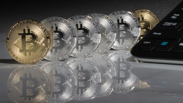 العملات المشفرة ترتفع بـ285%  منذ تفشي فيروس كورونا