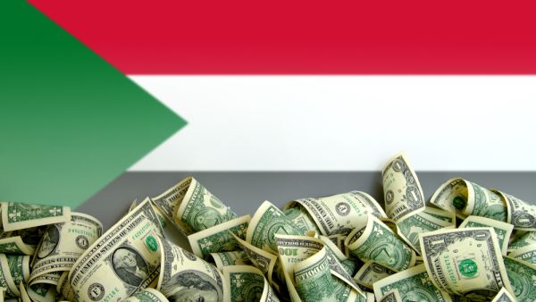 خضع السودان منذ العام 1997 لعقوبات اقتصادية وتجارية فرضتها إدارات أميركية تعاقبت على البيت الأبيض