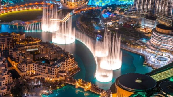 دبي وجهة مميزة للعائلات خلال عطلة عيد الفطر السعيد