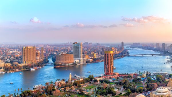 مصر توقع 4 عقود للبحث عن الذهب مع ثانى اكبر شركة عالمياً