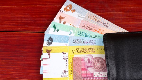 يشرح أن السودان مصنف من بين أكثر الدول الواقعة تحت الديون التي تجاوزت سقف الهيبك بحوالي أكثر من 200 في المائة