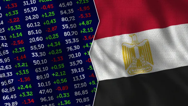 بورصة مصر تلغي العمل بآلية الإيقاف المؤقت للتداولات في حالات الصعود اتساقاً مع الأسواق العالمية