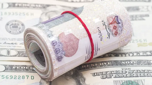 تحويلات المصريين في الخارج ترتفع بـ %12.7في أكتوبر من العام الماضي