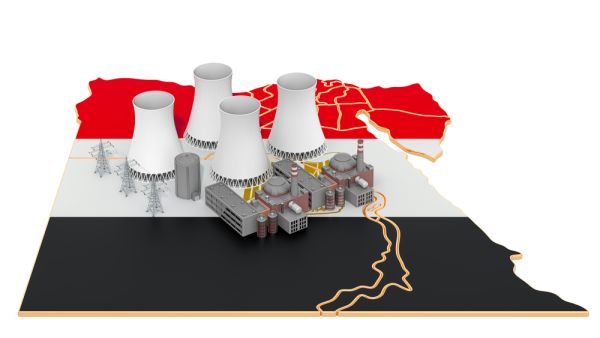 مصر ترجئ حتى 2025 رفع الدعم عن الكهرباء